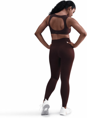 Nike W NK DF One USEAM Tights
