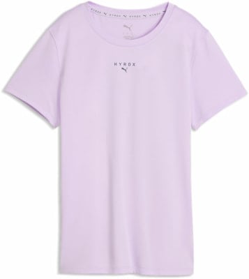 Puma W X Hyrox Poly Graphic T-Shirt Puma W X Hyrox Poly Graphic T-Shirt