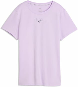 Puma W X Hyrox Poly Graphic T-Shirt