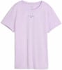 Puma W X Hyrox Poly Graphic T-Shirt