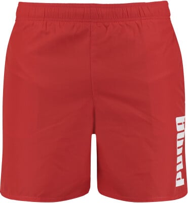 Puma Swim Mid Short Badeshort