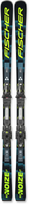 Fischer RC4 Noize LT Race Alpinski