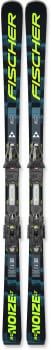 Fischer RC4 Noize LT Racecarver