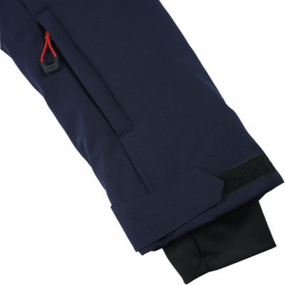 Icepeak Elsah Skijacke mit Kapuze