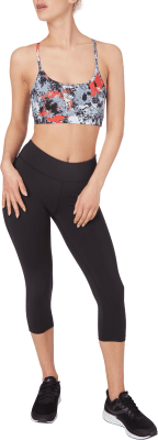 Energetics Kapance 2 3/4 Tights