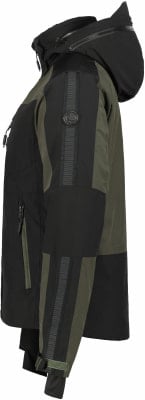 Luhta Kurula Softshelljacke mit Kapuze Luhta Kurula Softshelljacke mit Kapuze