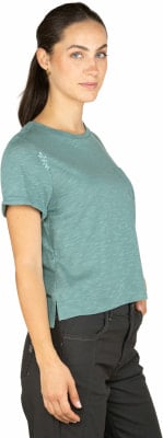 Chillaz Grosetto Search and Respect T-Shirt kurzarm