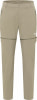 Jack Wolfskin Hikeout Zip Off Wanderhose