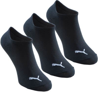 Puma Sneaker Invisible titok zokni (3 pár/csomag)