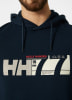 Helly Hansen RWB Hoodie férfi kapucnis felső