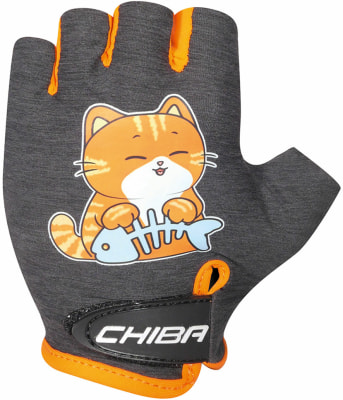 Chiba Cool Radhandschuhe