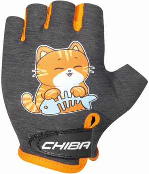 Chiba Cool Radhandschuhe