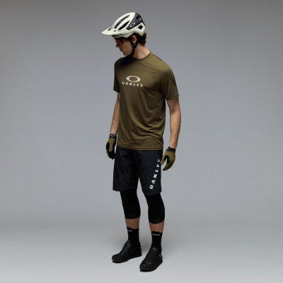 Oakley Free Ride RC SS Radshirt Oakley Free Ride RC SS Radshirt