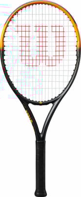 Wilson Burn Spin 26 Tennisschläger