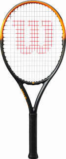 Burn Spin 26 Tennisschläger