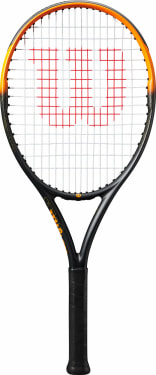 Burn Spin 26 Tennisschläger