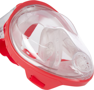 TECNOPRO FullFace M9 C Jr.