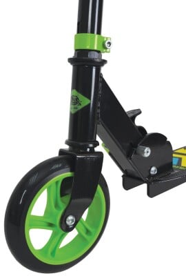 Schildkröt Run About Scooter