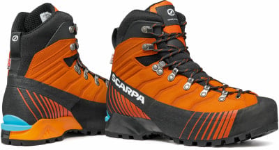 Scarpa Ribelle HD Bergschuhe
