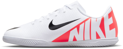 Nike VAPOR 15 CLUB IC Hallenfußballschuhe