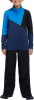McKINLEY Ikay II Skileibchen mit Halfzip
