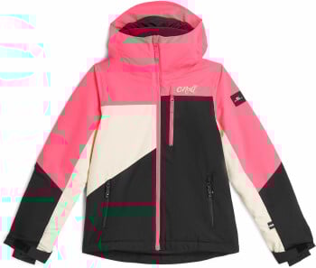 O'Neill FWC'Cruz Triple Snowboardjacke mit Kapuze
