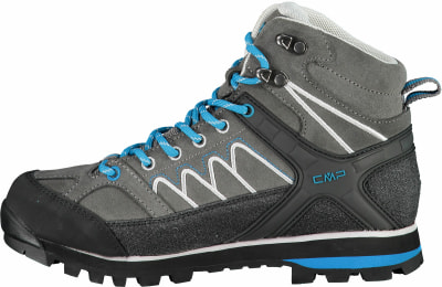 CMP Moon Mid WMN Trekking női túracipő