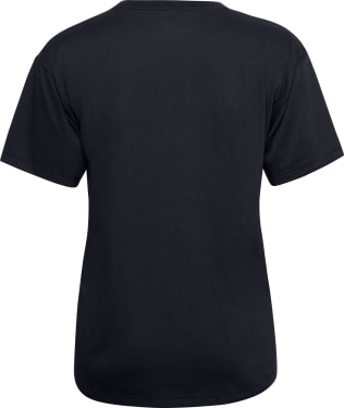 Live Fashion Graphic T-Shirt