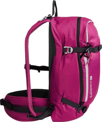 McKINLEY Black Burn CT 20 Alpinrucksack