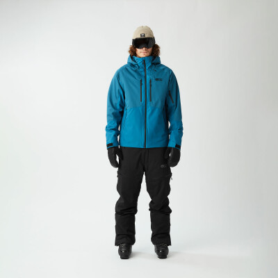 Picture Goods Snowboardjacke mit Kapuze