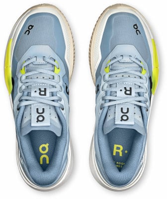 On The Roger Pro 2 Clay Tennisschuhe