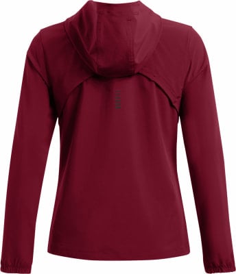 Under Armour Out Run the Storm Laufjacke