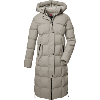 G.I.G.A. DX GW 2, dámska parka