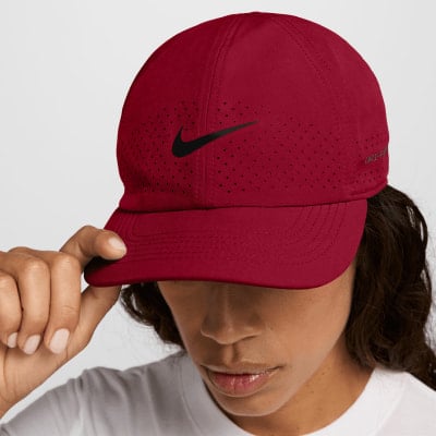 Nike ADV Club Tenniskappe