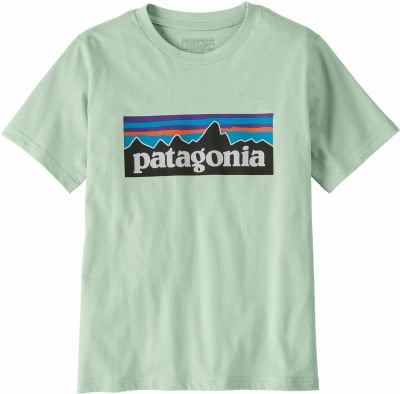 Patagonia P-6 Logo T-Shirt Patagonia P-6 Logo T-Shirt