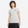 W Nsw Club Tee női póló
