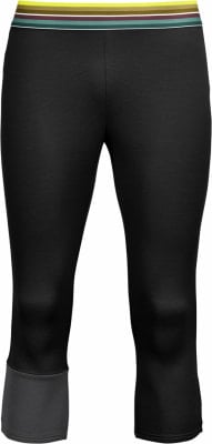 Ortovox Fleece Light 3/4 Funktionsunterhose