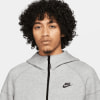 Nike Tech Trainingsjacke mit Kapuze