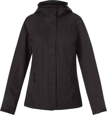 McKINLEY Active Terang AQX II Softshelljacke mit Kapuze