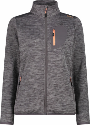CMP Fleecejacke