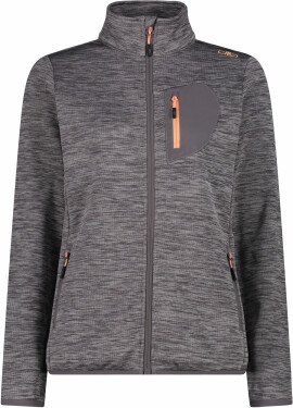 Fleecejacke