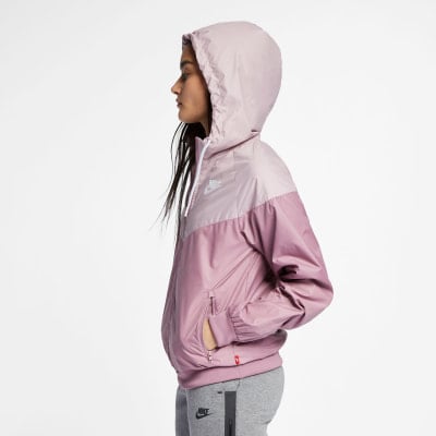 Nike Nsw Windbreaker női kabát