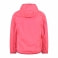 Jacket Fix Hood, detská softshell bunda