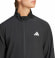 Train Essentials 3-Streifen Warm-Up Trainingsjacke