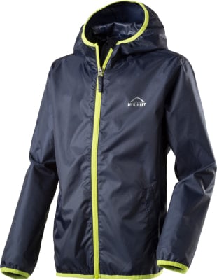 McKINLEY Litiri II Regenjacke mit Kapuze