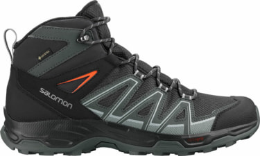 Pán. trekingová obuv Robson MID GTX veï. VB