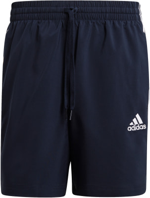 adidas Aeroready Essentials Chelsea 3-Streifen Shorts