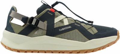 Lowa Kaloya Vent Adventureschuh UK-Gr.