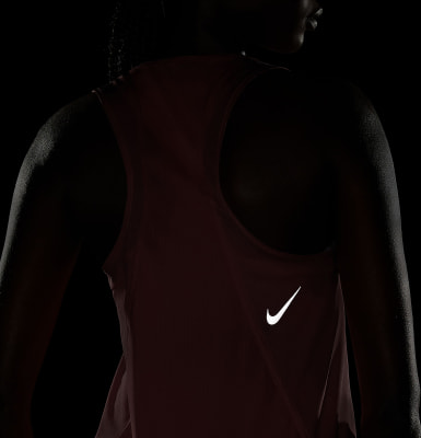 Nike W NK DF RACE SINGLET tílko