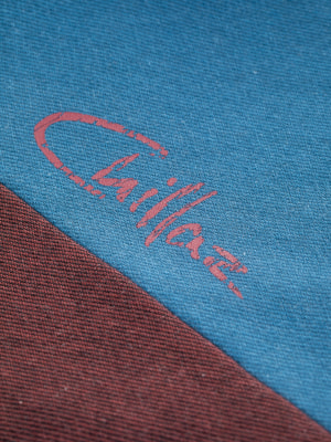 Chillaz Mounty 2.0 Fleecejacke mit Kapuze
